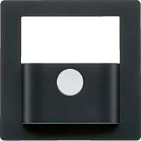 Kryt pro pohybové čidlo, KNX Easy, Berke
