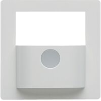 Kryt pro pohybové čidlo, KNX Easy, Berke