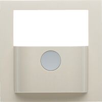 Kryt pro pohybové čidlo, KNX Easy, Berke