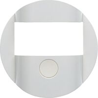 Kryt pro pohybové čidlo, KNX Easy, Berke