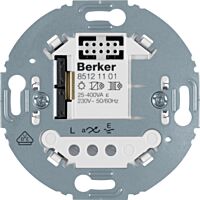 Spínací modul 1-násobný, elektronický, 4