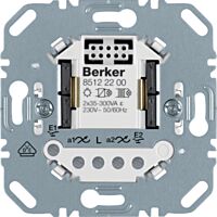 Spínací modul 2-násobný, elektronický, 2