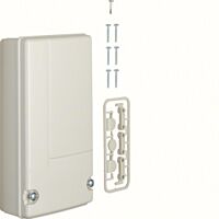 KNX RF spínací aktor 2-násobný nástěnný,