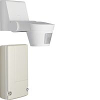 Nástěnná sada - KNX RF čidlo pohybu 220°
