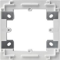 HAGER Krabice Lumina WL5810 nástěnná montáž bílá lesk