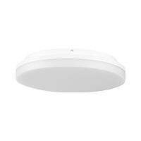 PANLUX Svítidlo LED EVA 220 12-15-18W 1150-1450-1750lm 3000-4000-6000K IP54