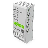 WAGO Modul 2789-9052 komunikační  Modbus TCP
