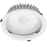 MODUS Svítidlo LED SPMI1500 15W 1500lm 4000K 350mA Downlight ø190mm IP43