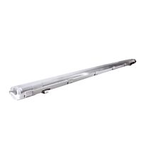 BEMKO Svítidlo LED 2x22W T8 3900lm 4000K 150cm IP65