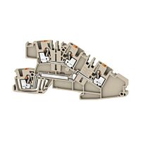 Svorka Weidmuller AITB 2.5 BB L-L