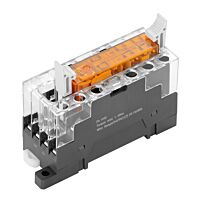 Relé WEIDMULLER FSKIT 24VDC 4NO2NC