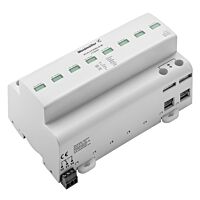 Svodič Weidmuller VPU AC I 4R275/25LCFMB