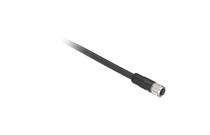 SCHNEIDER XZCP29P11L10 kabel s konektorem