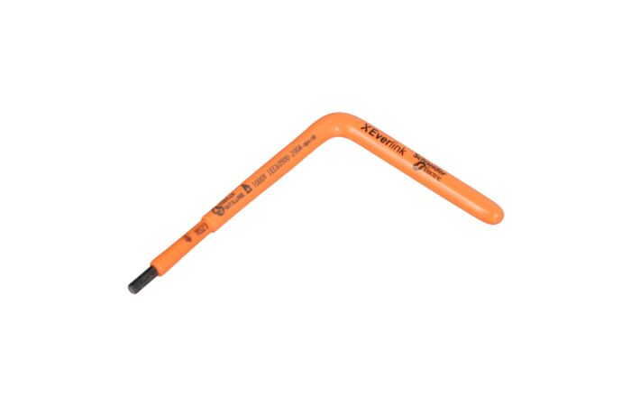 SCHNEIDER LADALLEN4 Imbusový klíč 4 mm - 1000 V