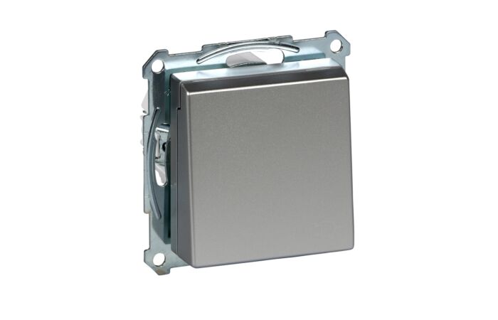 SCHNEIDER MTN2310-0460 Zásuvka 250V/16A s bočními