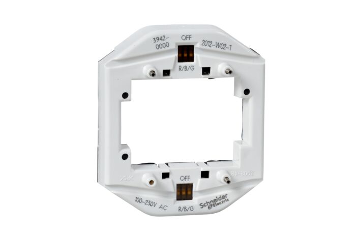 SCHNEIDER MTN3942-0000 Osvětlovací vložka pro dvou
