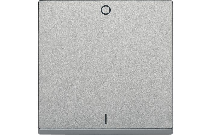 SCHNEIDER Ovladač MERTEN 433260 aluminium