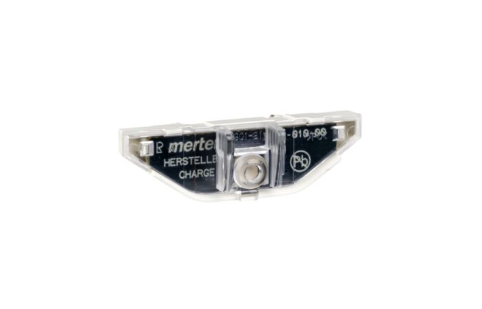 SCHNEIDER Modul MERTEN 3901-0000 osvětlovací