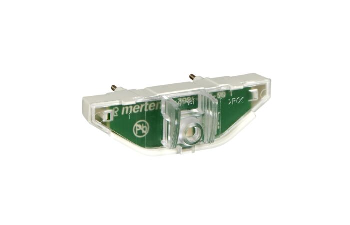 SCHNEIDER Modul MERTEN 3901-0006 osvětlovací
