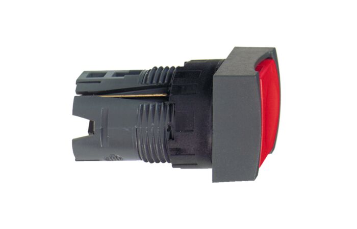 SCHNEIDER Hlavice ovládací ZB6CA4 stiskací