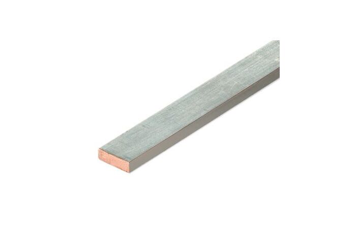 WEIDMÜLLER Přípojnice (svorka) ,PFBD 10.00x3.00x1000 CuZn35Pb