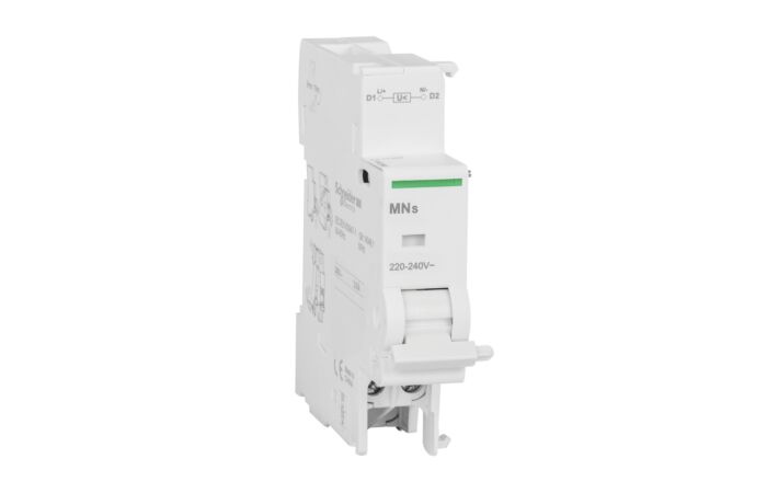 SCHNEIDER A9N26963 MN[S] podpěťová spoušť 220/240