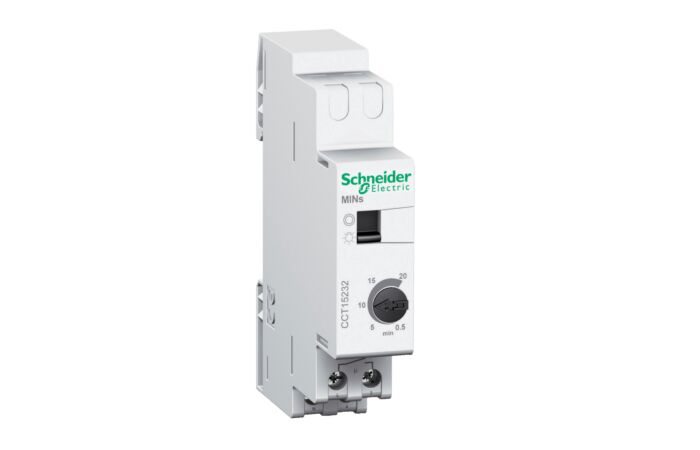 SCHNEIDER Automat CCT15232 schodišťový
