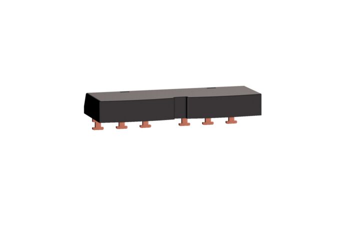 SCHNEIDER GV3G264 GV3 propojovací sběrnice pro 2x