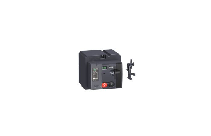 SCHNEIDER Pohon LV431546 250V DC motorový MT250