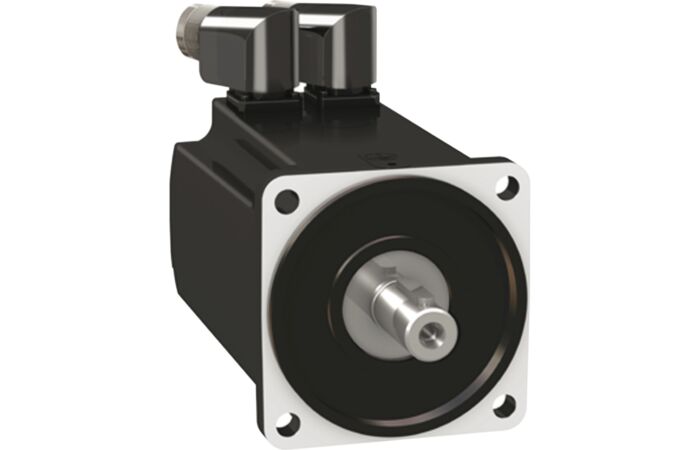 SCHNEIDER Servomotor PMSM BMH1001P07F2A