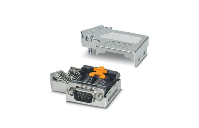 PHOENIX Konektor SUBCON-PLUS PROFIB/PG/SC2