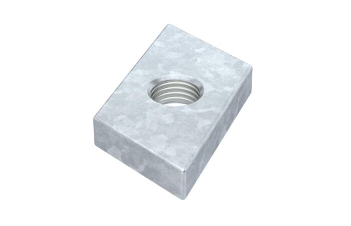 OBO BETTERMANN Matice ACMSN M8 ZL kluzná