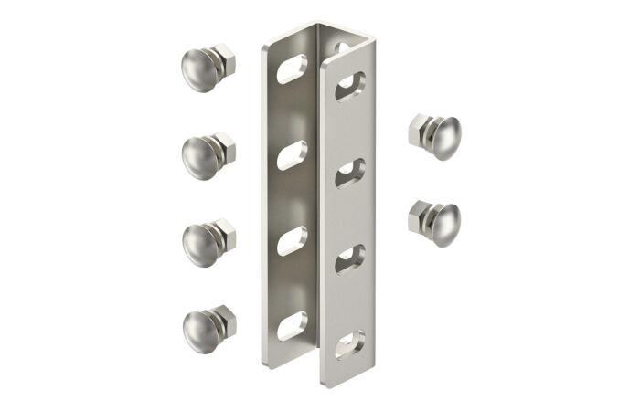 OBO BETTERMANN Spojka VUS 5 A4