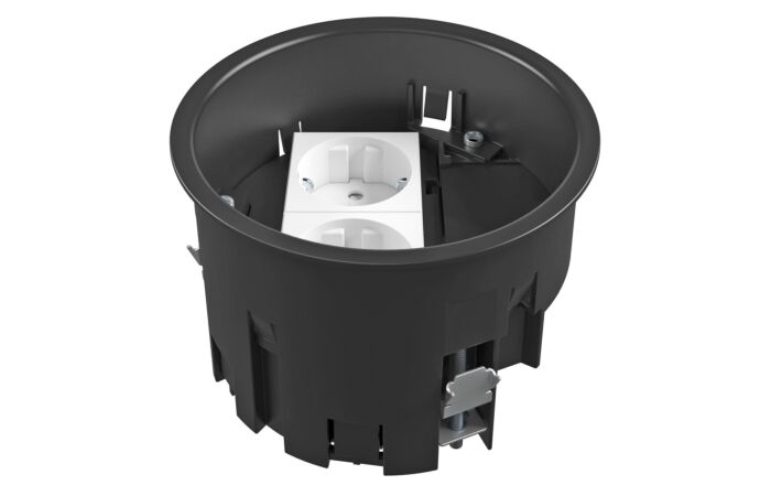 OBO BETTERMANN Instalační krabice MT R2 VDE