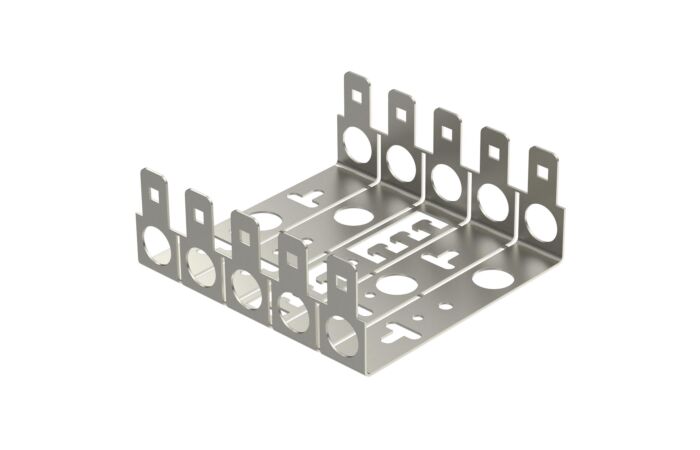 OBO BETTERMANN Montážní opěrka LSA-M