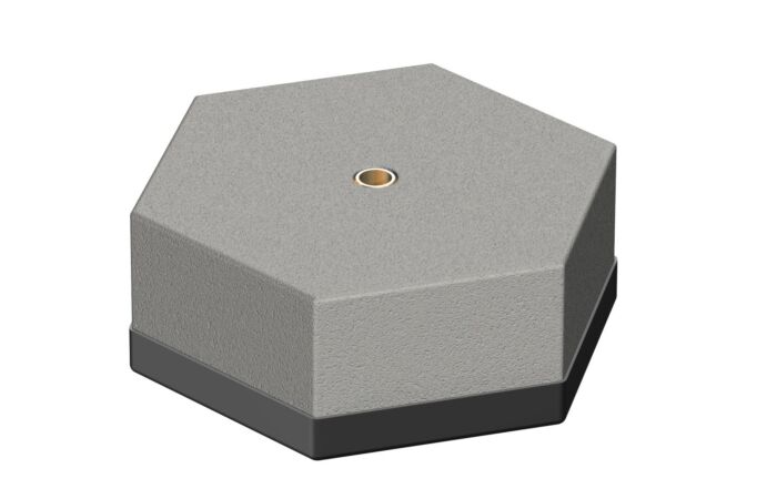 OBO BETTERMANN Podstavec 101 ST