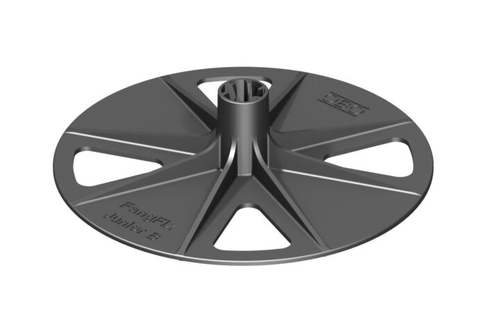 OBO BETTERMANN Základní systém F-FIX-BASIS