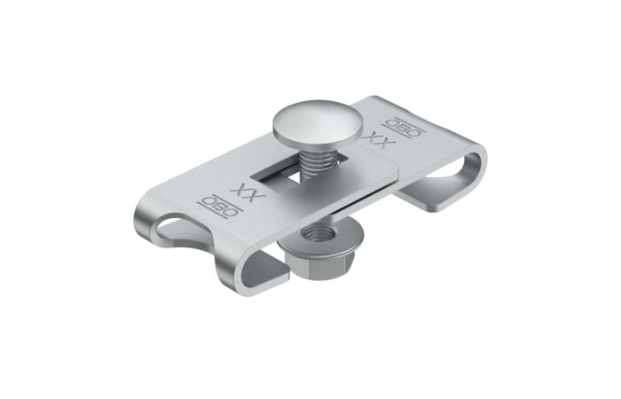 OBO BETTERMANN Rohová spojka GEV 36 G