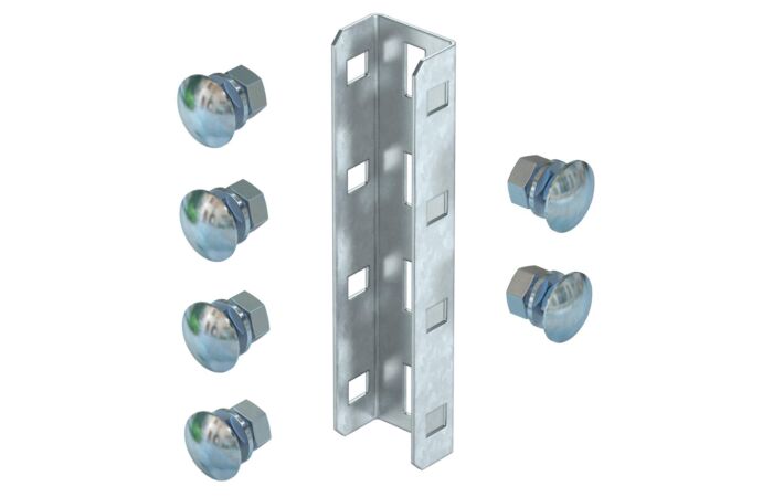 OBO BETTERMANN Spojka závěsu U VUS 3 FT