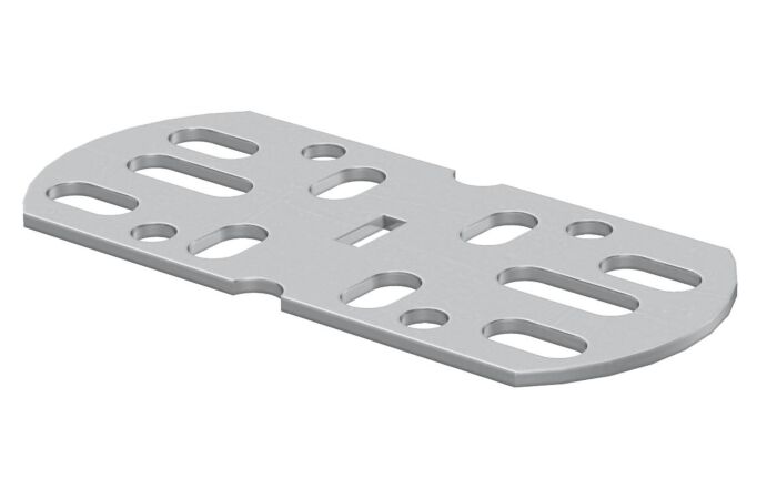 OBO BETTERMANN Podélné a úhlové spojky VF AZK A2