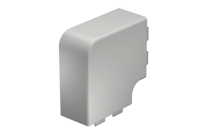 OBO BETTERMANN Kryt plochého rohu WDK HF60110RW