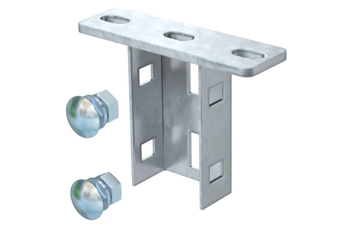 OBO BETTERMANN Deska KU 3 základová