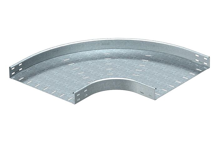 OBO BETTERMANN Oblouk 90° RB 90 650 FT
