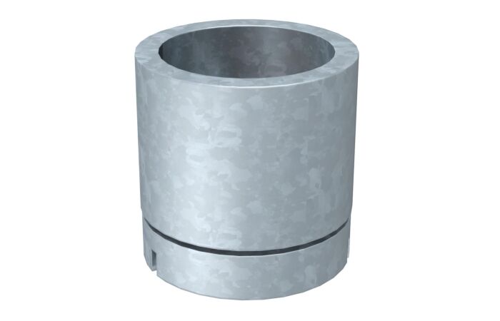 OBO BETTERMANN Unašeč pilového listu WZ 1034