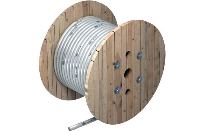 OBO BETTERMANN Izolovaný svod isCon Pro+ 75 GR