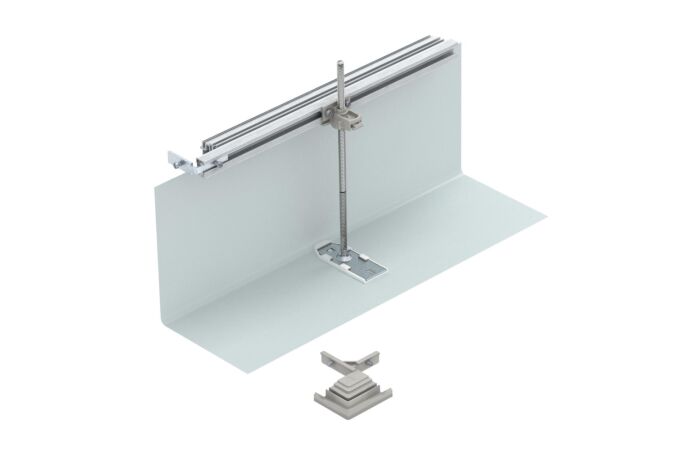 OBO BETTERMANN Odbočka doleva OKA-G30040240FBL