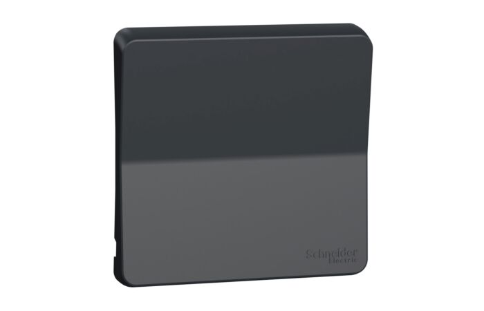 SCHNEIDER MUR34201 Klapka se symbolem zvonku, antr