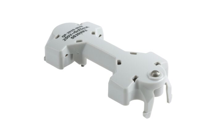 SCHNEIDER Signálka S520292 LED modrá