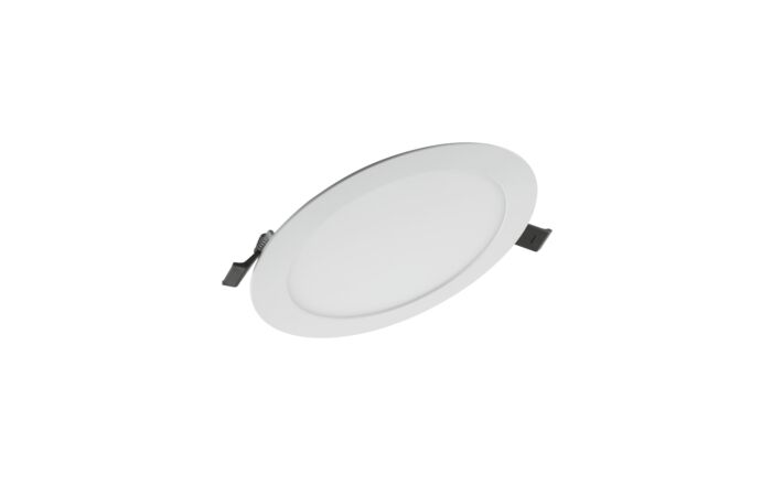 LEDVANCE Svítidlo LED DOWNLIGHT SLIM ALU 180 17W 230V 1350lm 3000K IP20