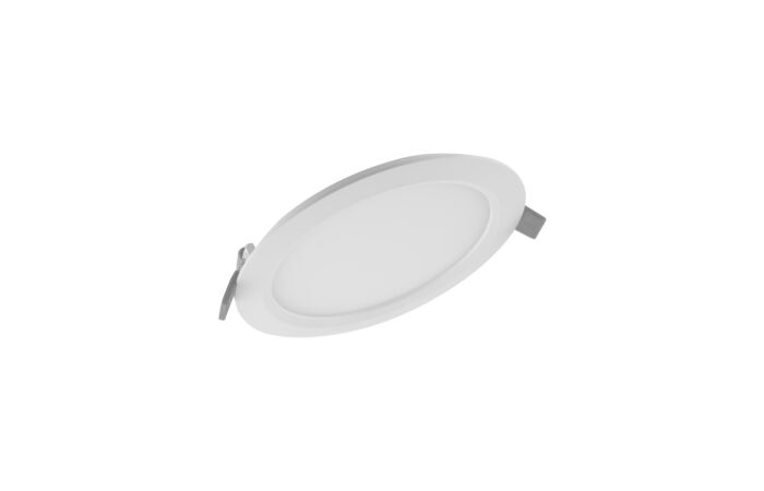 LEDVANCE Svítidlo LED 12W 3000K 230V IP20 downlight
